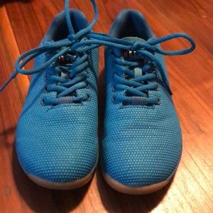 Nobull trainers women’s size 6.5